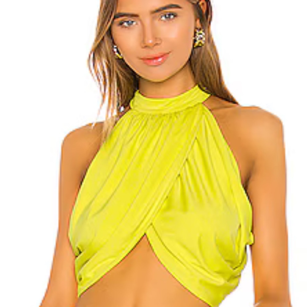 Superdown top